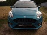 Ford Fiesta 1,0 EcoBoost 74kW S/S ST-Line Automat... - Ford Fiesta: Automatik