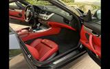 BMW sDrive28i M-Paket 127tkm TÜV NEU - BMW Z4 in Bochum