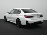 BMW 318d M Sport,TEMPO,KURVEDISPLAY,LANE,APP,SHZ,KAM - BMW 318 mit Diesel-Antrieb: Limousine