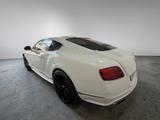 Bentley Continental GT 6.0 W12 Speed 4WD Automatik Speed - gebrauchte Bentley Continental GT aus dem Jahr 2016