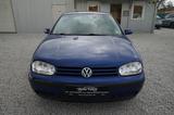 Volkswagen Golf IV 1.6 Edition |HU/AU NEU| |Klimaanlage| - Volkswagen Golf aus 2001: 1.6