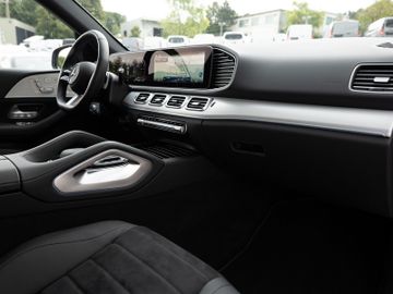 Mercedes GLE 350 - 3