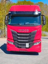 Iveco S-Way 490-INTaRDER-2 Tanks-Standklima - Angebote
