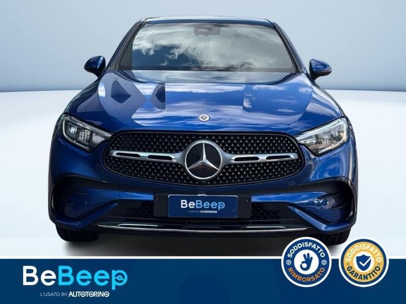 Other Mercedes-Benz GLC Coupé GLC COUPE 220 D AMG LINE imagem 3