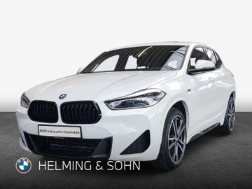 BMW X2 xDrive25e M-Sport Head-Up HiFi Pano DAB LED u