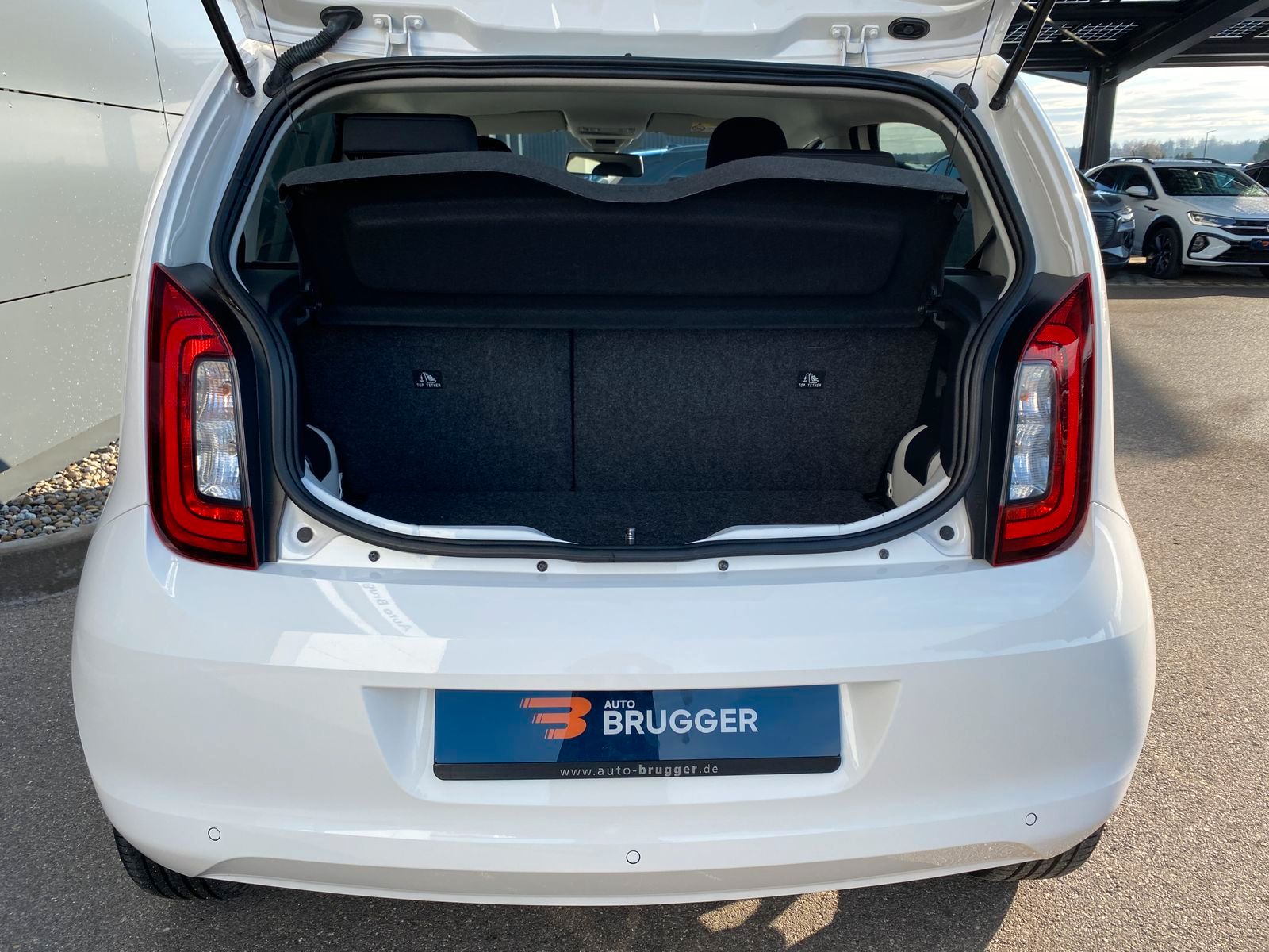 Skoda Citigo - Bild 14