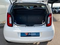 Skoda Citigo - Vorschau Bild 14