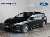 Ford Focus Turnier Titanium X