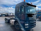 MAN TGA 26.440 Euro5 Intarder Original 371.638km - MAN Tga