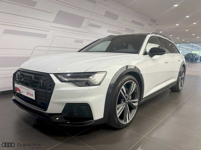 Audi AUDI A6 allroad 40 TDI 2.0 QUATTRO CON TECNOL MY