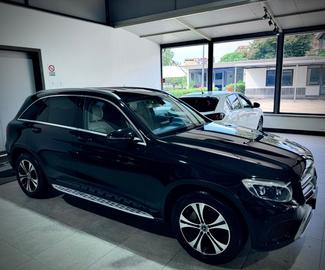 2017 Mercedes-BENZ GLC 照片 5