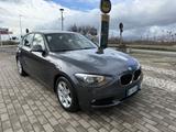 BMW Bmw 118 118d 2.0 143CV cat 5 porte msport - BMW 118: 118d 143