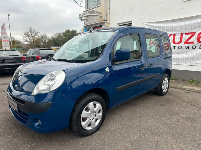 Renault Kangoo Happy Family