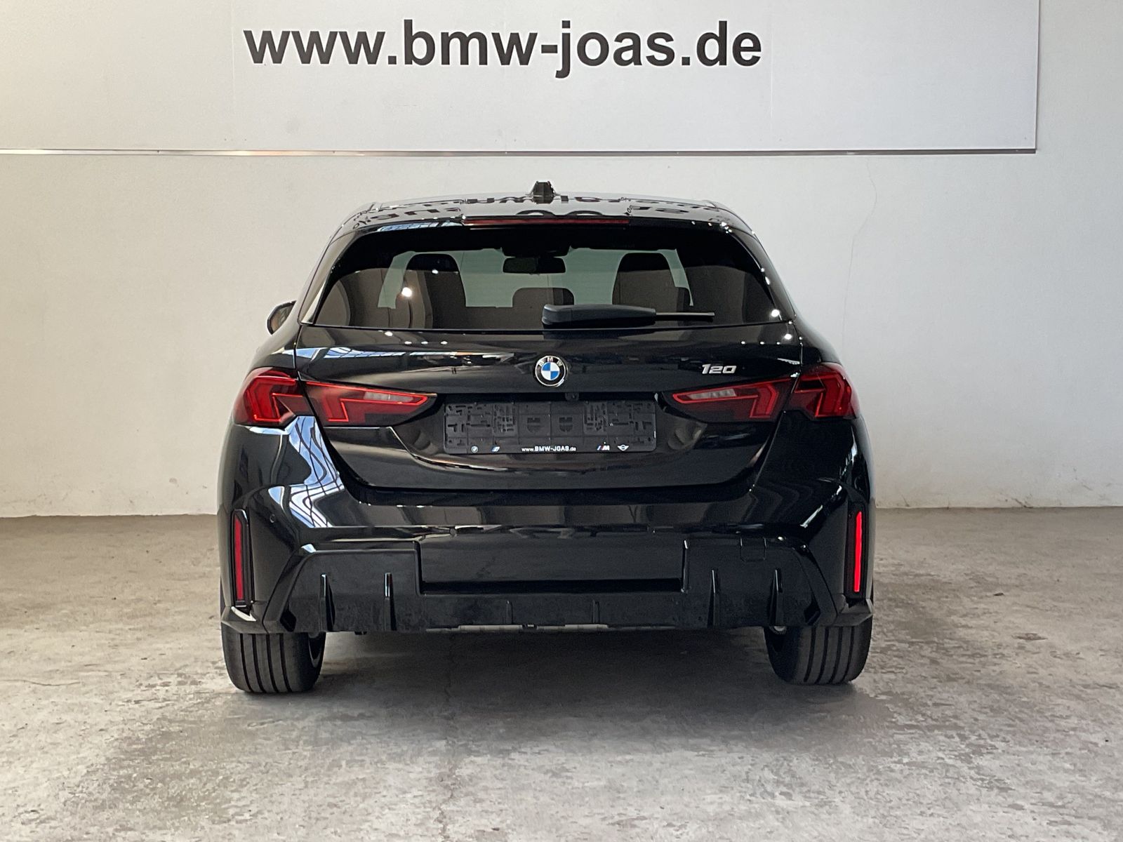 Fahrzeugabbildung BMW 120 M Sport M Sportpaket Head-Up HK HiFi DAB