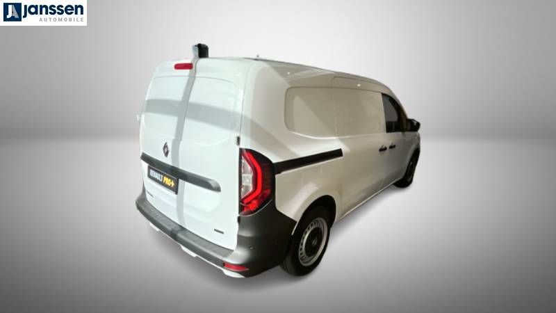 Fahrzeugabbildung Renault Kangoo Rapid E-Tech Advance L2 22kW