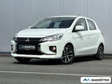 Mitsubishi Space Star Basis Scheckheft/Bluetooth - Mitsubishi Space Star Basis Gebrauchtwagen