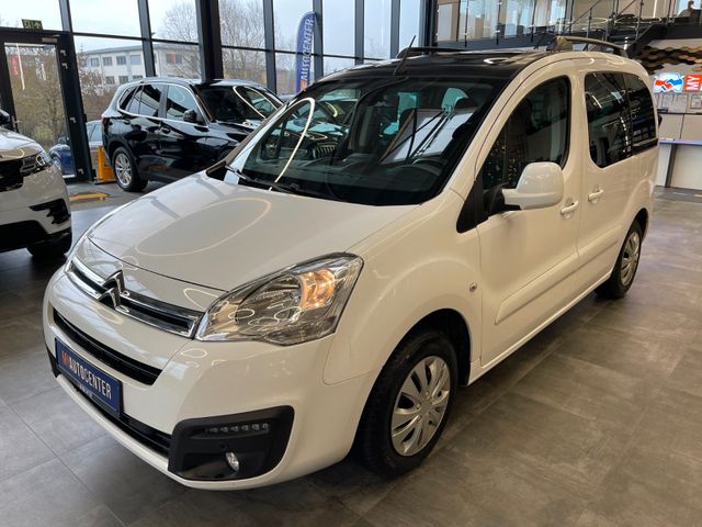 Citroën Berlingo Kombi Shine *NAVI*KAMERA*AHK*PDC*SHZ*