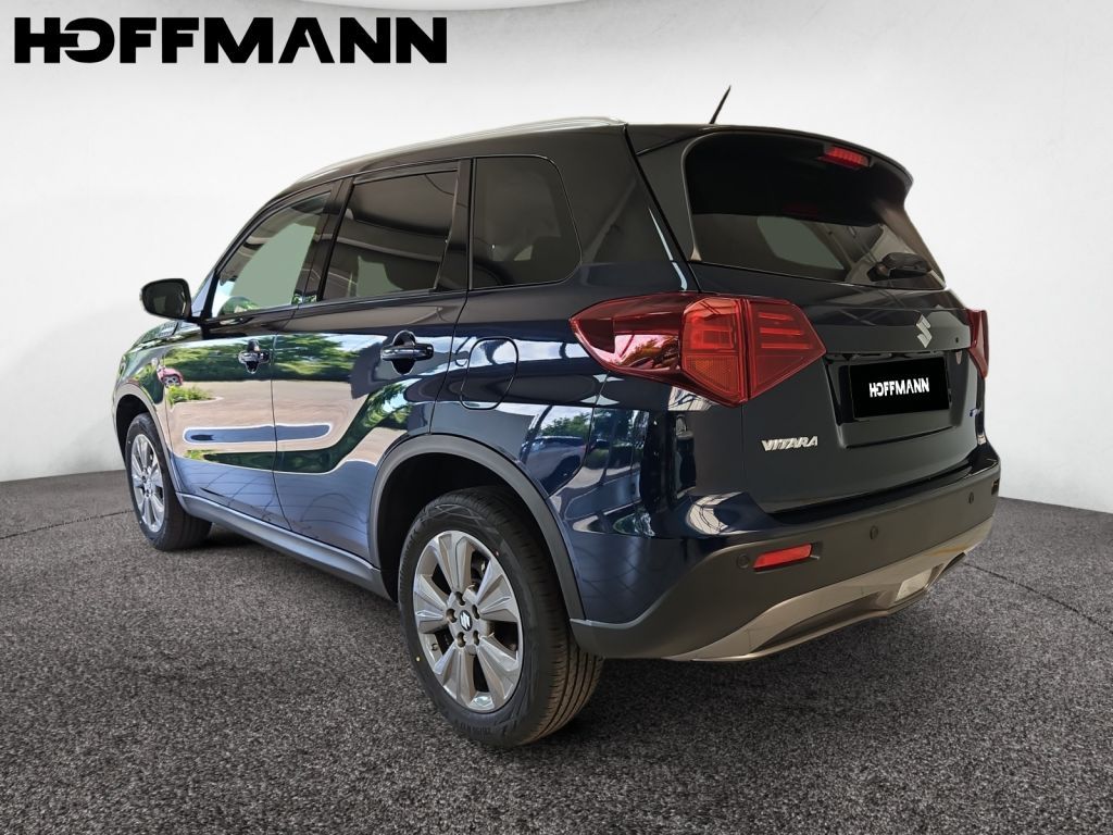 Fahrzeugabbildung Suzuki Vitara 1.4 Comfort LED Navi Sitzheizung DAB+PDC
