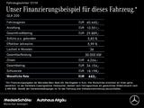 Mercedes-Benz GLA 200 AMG Night AHK Kam Ambi LED KeylGo EasyP - Mercedes-Benz GLA 200 in Augsburg