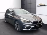 BMW 218 Gran Tourer d Sport Line*Pano*Tempo*7.Sitzer - BMW 7-Sitzer