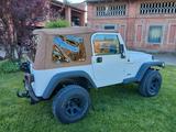 Jeep Wrangler 4.0 Iscritta asi - gebrauchte Jeep Wrangler aus dem Jahr 1998