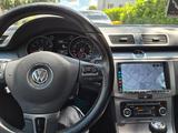 Volkswagen Passat 1.4 TSI Comfortline BlueMotion Tech C... - gebrauchte VW Passat aus dem Jahr 2010