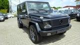 Mercedes-Benz G 270 G -Modell Station Mercedes Austauschmotor - Mercedes-Benz G-Class