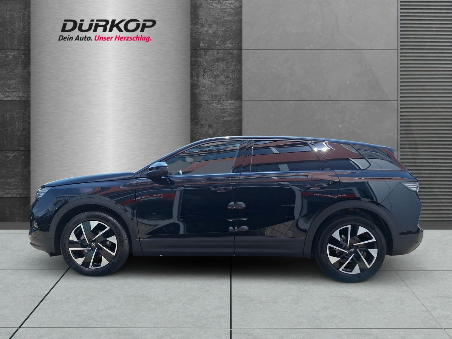 Opel Grandland (X) - Bild 2