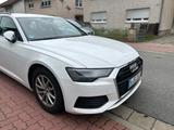 Audi A6 40 TDI quattro S tronic Avant - - Audi A6 Gebrauchtwagen in Mannheim
