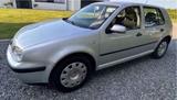 Volkswagen VW Golf 4 Edition Golf IV Volkswagen mit T... - Volkswagen Golf: Edition Iv