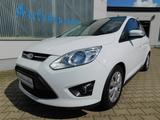 Ford C-Max 1.0 Business Edition Navi/Panorama/Tempoma - Ford C-Max: Limousine