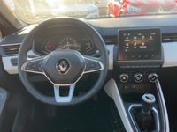 Renault Clio - Vorschau Bild 11