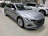 Volkswagen Arteon Shooting Brake 2.0 TDI DSG*LED*NAVI*AHK* - gebrauchte VW Arteon aus dem Jahr 2023