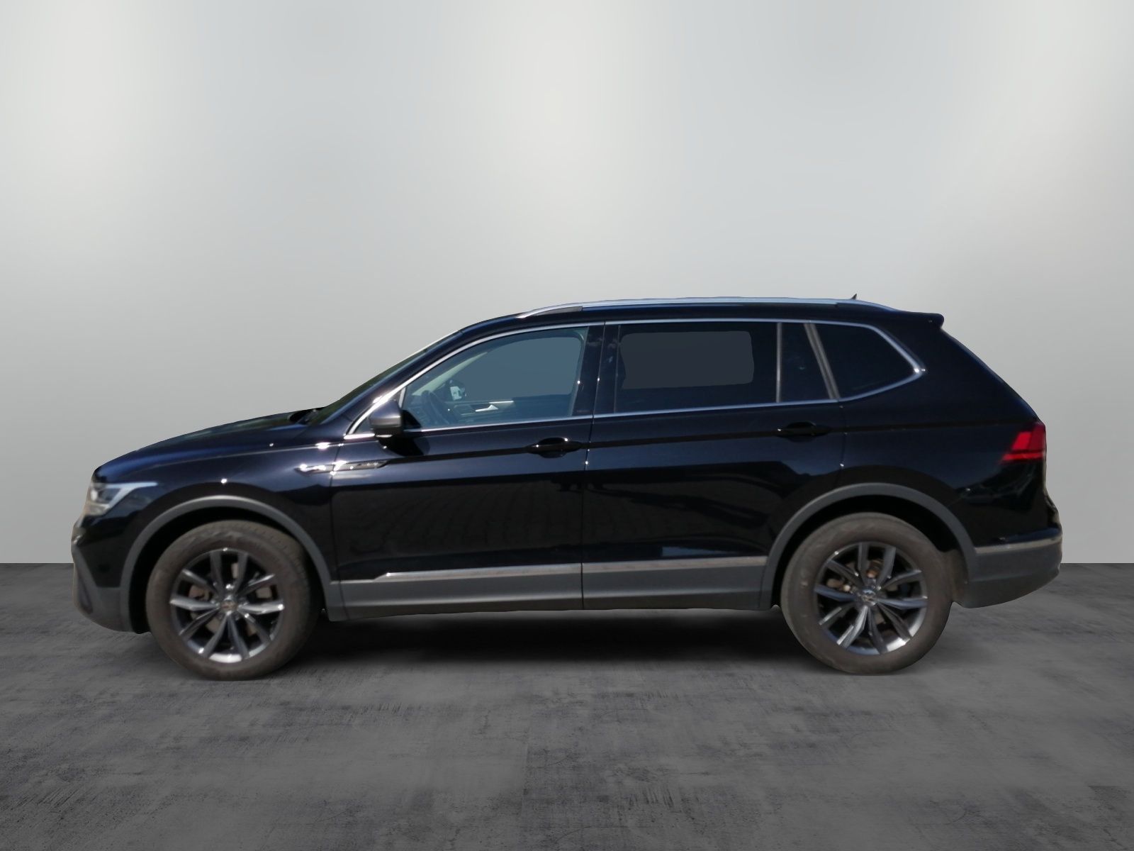 Volkswagen Tiguan Allspace - Bild 5