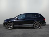 Volkswagen Tiguan Allspace - Vorschau Bild 5