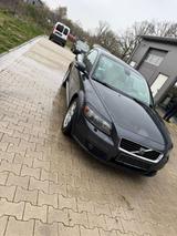 Volvo C30 1.6 D - gebrauchte Volvo C30 aus dem Jahr 2009