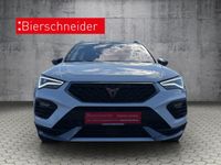 Cupra Ateca - Vorschau Bild 3