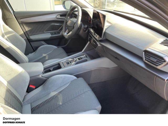 Cupra Leon - Bild 18