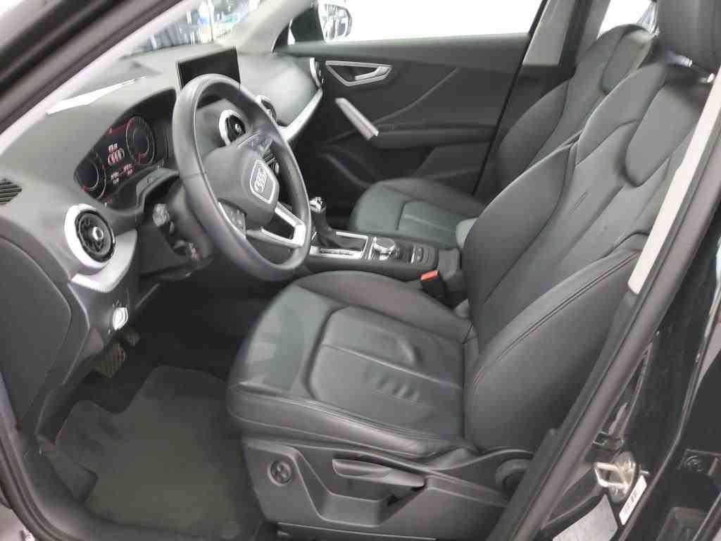Audi Q2 - Bild 7