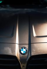 BMW M3 Touring SEPANG BRONZE Vollausstattung - BMW M3: Kombi