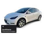 Tesla Model Y Rear-Wheel Drive - Tesla Model Y Gebrauchtwagen