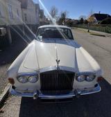 Rolls-Royce Silver Shadow - Rolls-Royce Silver Shadow Gebrauchtwagen