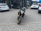 Yamaha FZ8 - YAMAHA FZ8