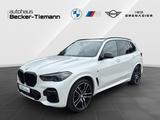 BMW X5 M50i SkyLounge/Standheizung/Laser/NP: 130.670 - gebrauchte BMW X5 M50 aus dem Jahr 2022