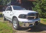 Dodge RAM 1500, HEMI 5.7 - Dodge RAM: Pickup, 1500