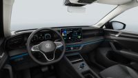 Volkswagen Tiguan - Vorschau Bild 4