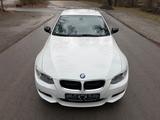 BMW 320i Coupe Super Optik M-Paket Facelift - BMW 3er Reihe: Coupe