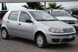 Fiat Punto Classic 1.2 5 porte Active - gebrauchte Fiat Punto aus dem Jahr 2010