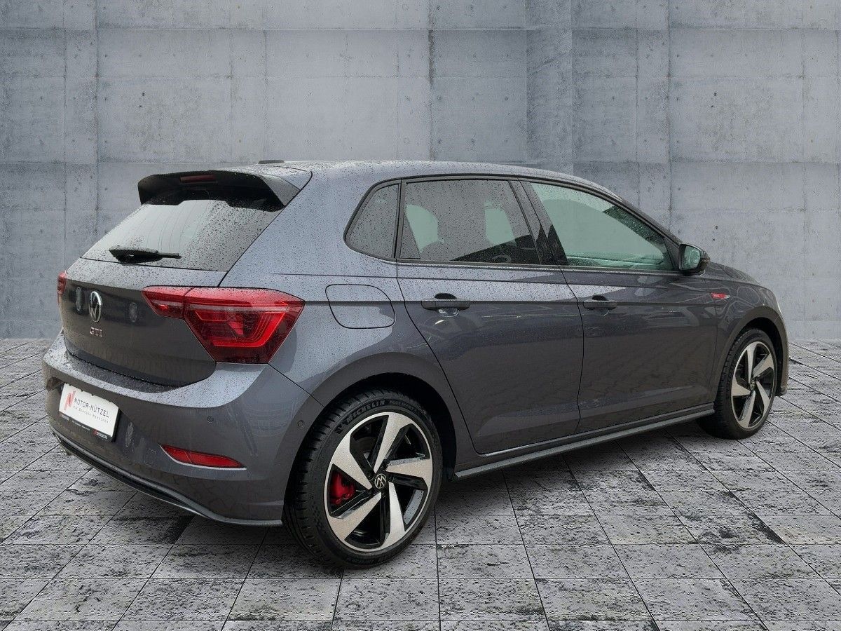 Volkswagen Polo - Bild 6