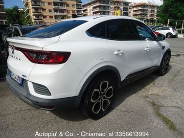 Renault Arkana - 2